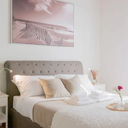 Signoria Imperial Apartman