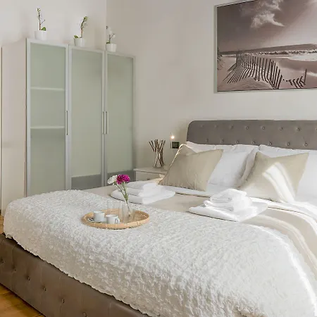 Signoria Imperial Apartman