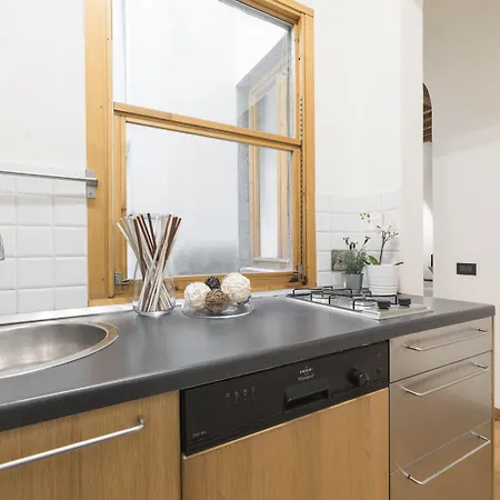 Signoria Imperial Apartman Firenze