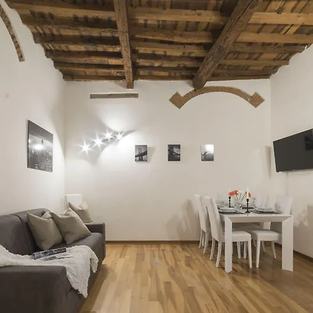 Apartman Signoria Imperial *