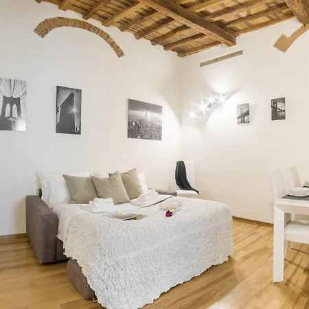 Apartman Signoria Imperial Firenze
