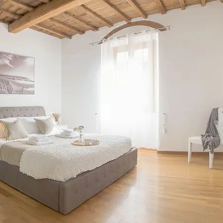 Signoria Imperial Apartman