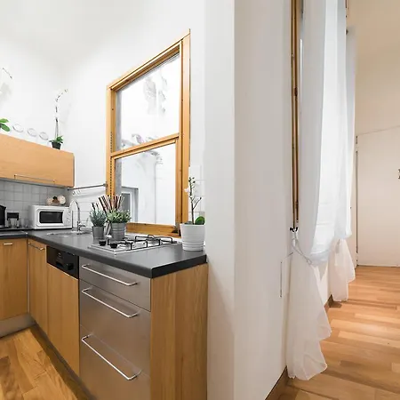 Apartment Signoria Imperial *