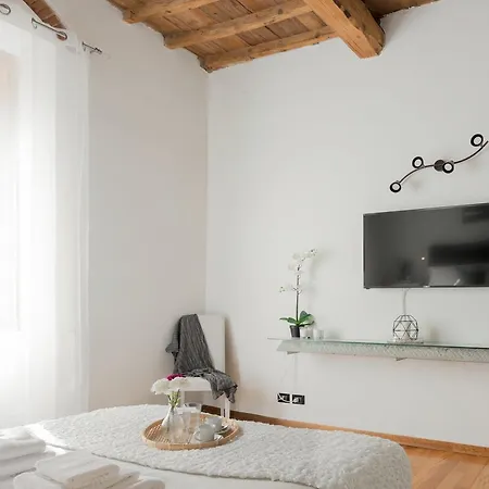Apartment Signoria Imperial *