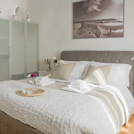 Apartment Signoria Imperial *