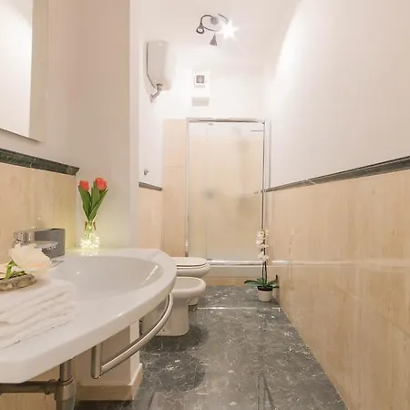 Signoria Imperial Apartment