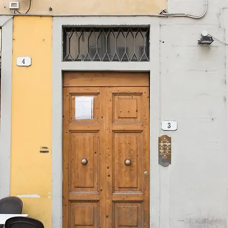 Apartment Signoria Imperial Florence
