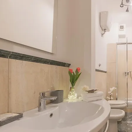 Apartment Signoria Imperial