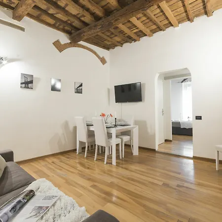 Apartment Signoria Imperial *