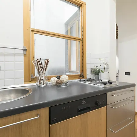 Signoria Imperial Apartment Florence