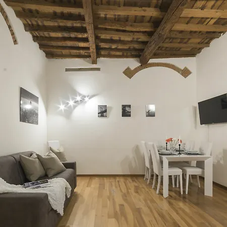 Apartment Signoria Imperial Florence