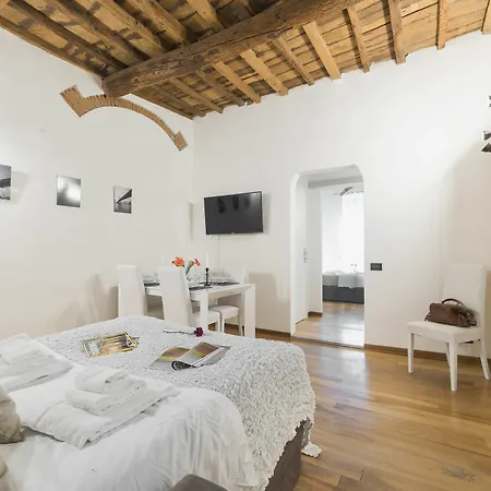 Apartment Signoria Imperial Florence