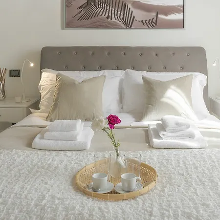 Apartment Signoria Imperial *