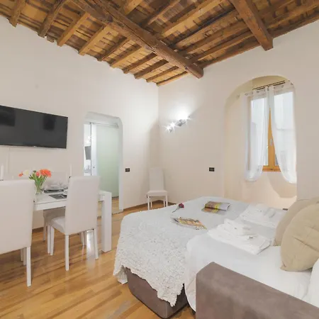 Signoria Imperial Lejlighed Firenze