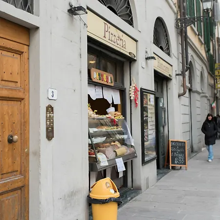 Apartamento Signoria Imperial
